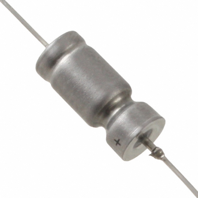 TWCB276M125SCYZ0000 KYOCERA AVX  Tantalum Capacitors